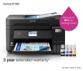 Epson EcoTank ET-4850 Atramentowa A4 4800 x 1200 DPI 33 stron/min Wi-Fi - 3024975