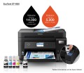 Epson EcoTank ET-4850 Atramentowa A4 4800 x 1200 DPI 33 stron/min Wi-Fi - 3039234