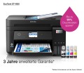 Epson EcoTank ET-4850 Atramentowa A4 4800 x 1200 DPI 33 stron/min Wi-Fi - 3039235