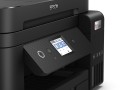 Epson EcoTank ET-4850 Atramentowa A4 4800 x 1200 DPI 33 stron/min Wi-Fi - 2215414