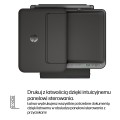 Urządzenie wielofunkcyjne HP DeskJet 4320 - 3011609