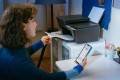 Urządzenie wielofunkcyjne HP DeskJet 4320 - 3011619