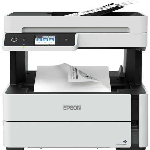 Epson EcoTank ET-M3180 Atramentowa A4 1200 x 2400 DPI 39 stron/min Wi-Fi - 2007753