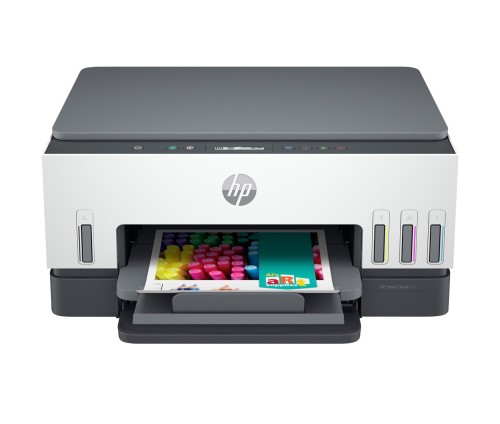 Urządzenie wielofunkcyjne HP Smart Tank 670 6UU48A - 2538870