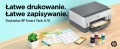 Urządzenie wielofunkcyjne HP Smart Tank 670 6UU48A - 2253228