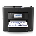 Epson WorkForce Pro WF-4830DTWF Atramentowa A4 4800 x 2400 DPI 36 stron/min Wi-Fi - 3005288