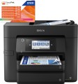Epson WorkForce Pro WF-4830DTWF Atramentowa A4 4800 x 2400 DPI 36 stron/min Wi-Fi - 2372772