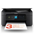 Drukarka wielofunkcyjna Epson Expression Home XP-3205 - 3039372