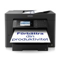 Urządzenie wielofunkcyjne Epson WF-7840DTWF WorkForce - 3005309