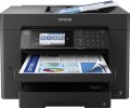 Urządzenie wielofunkcyjne Epson WF-7840DTWF WorkForce - 3025291