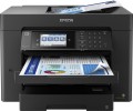 Urządzenie wielofunkcyjne Epson WF-7840DTWF WorkForce - 2237387