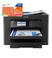 Urządzenie wielofunkcyjne Epson WF-7840DTWF WorkForce - 3025292