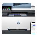 HP LaserJet Pro 3302fdw Bezprzewodowe Multifunction W kolorze Drukarka, Kopiarka, skaner; Druk dwustronny - 2988623