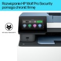 HP LaserJet Pro 3302fdw Bezprzewodowe Multifunction W kolorze Drukarka, Kopiarka, skaner; Druk dwustronny - 2955779