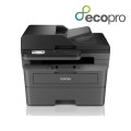 Brother MFC-L2860DWE drukarka wielofunkcyjna Laser A4 1200 x 1200 DPI 34 stron/min Wi-Fi - 2408427