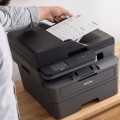 Brother MFC-L2860DWE drukarka wielofunkcyjna Laser A4 1200 x 1200 DPI 34 stron/min Wi-Fi - 2624396
