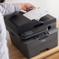 Brother MFC-L2860DWE drukarka wielofunkcyjna Laser A4 1200 x 1200 DPI 34 stron/min Wi-Fi - 2637383