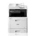 Urządzenie wielofunkcyjne Brother DCP-L8410CDW DCPL8410CDWYJ1 (laserowe kolor; A4; Skaner do dokumentów, Skaner płaski) - 2935917