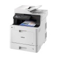 Urządzenie wielofunkcyjne Brother DCP-L8410CDW DCPL8410CDWYJ1 (laserowe kolor; A4; Skaner do dokumentów, Skaner płaski) - 2935919