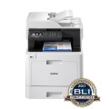 Urządzenie wielofunkcyjne Brother DCP-L8410CDW DCPL8410CDWYJ1 (laserowe kolor; A4; Skaner do dokumentów, Skaner płaski) - 2935921