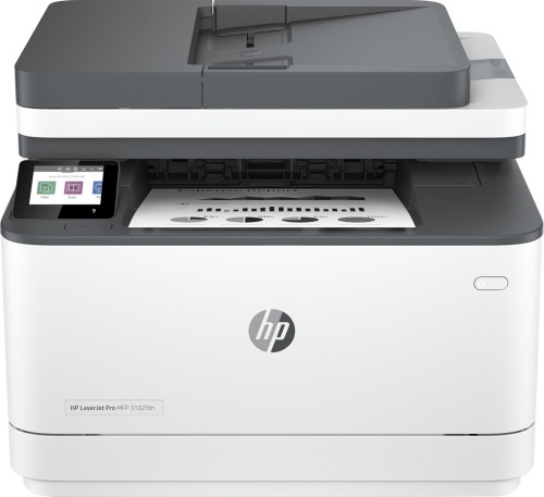 URZĄDZ. WIELOF. HP LASERJET PRO 3102fdn MFP (OUTLET) - 2527391