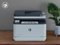URZĄDZ. WIELOF. HP LASERJET PRO 3102fdn MFP (OUTLET) - 3025308