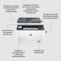 URZĄDZ. WIELOF. HP LASERJET PRO 3102fdn MFP (OUTLET) - 3025297