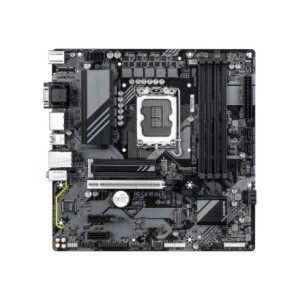 GIGABYTE B760M DS3H GEN5 płyta główna Intel B760 Express LGA 1700 micro ATX