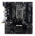Płyta główna BIOSTAR B760MX2E (OUTLET) - 2631850