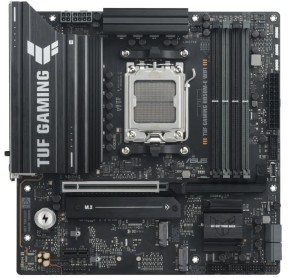 Płyta główna ASUS TUF GAMING B850M-E WIFI