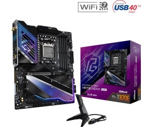 Płyta główna ASRock X870 NOVA WIFI