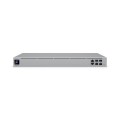 Ubiquiti EFG gateway/kontroler 10, 100, 1000, 2500 Mbit/s - 2175064