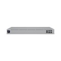 Ubiquiti EFG gateway/kontroler 10, 100, 1000, 2500 Mbit/s - 2359165