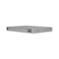 Ubiquiti EFG gateway/kontroler 10, 100, 1000, 2500 Mbit/s - 2359169
