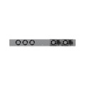 Ubiquiti EFG gateway/kontroler 10, 100, 1000, 2500 Mbit/s - 2359168
