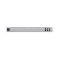 Ubiquiti EFG gateway/kontroler 10, 100, 1000, 2500 Mbit/s - 2359166