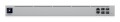 Ubiquiti EFG gateway/kontroler 10, 100, 1000, 2500 Mbit/s - 3039579