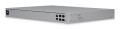 Ubiquiti EFG gateway/kontroler 10, 100, 1000, 2500 Mbit/s - 3039582