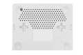 Mikrotik RB750GR3 ruter Gigabit Ethernet Turkusowy, Biały - 833326