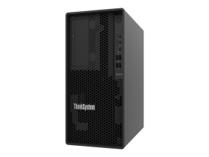 Lenovo ThinkSystem ST45 V3 serwer 1,92 TB Tower AMD EPYC 4344P 3,8 GHz 32 GB DDR5-SDRAM 500 W