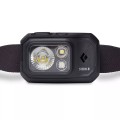 Latarka czołowa Black Diamond Storm 500-R - black (500 lm) - 2174215
