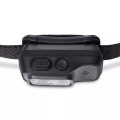 Latarka czołowa Black Diamond Spot 400-R, graphite - 2174152