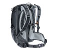 Plecak rowerowy - Deuter Trans Alpine 22 SL Black - 2254584