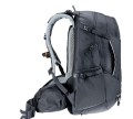 Plecak rowerowy - Deuter Trans Alpine 22 SL Black - 2254580