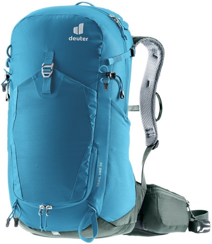 Trail Pro 33 wave-ivy - 2359067