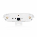 Access Point Wi-Fi 7 Zyxel Outdoor IP55 NWA55BE 2.4GHz(2x2)/5GHz(2x2) PoE+ 1x2.5G (zasilacz w kpl.) - 2900952