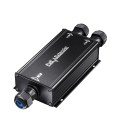 PoE++ Cudy Extender Outdoor Waterproof 2-Channel Gigabit - 2237785