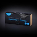 PoE++ Cudy Extender Outdoor Waterproof 2-Channel Gigabit - 2237788
