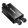 PoE++ Cudy Extender Outdoor Waterproof 2-Channel Gigabit - 2237786