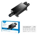 PoE++ Cudy Extender Outdoor Waterproof 2-Channel Gigabit - 3039886